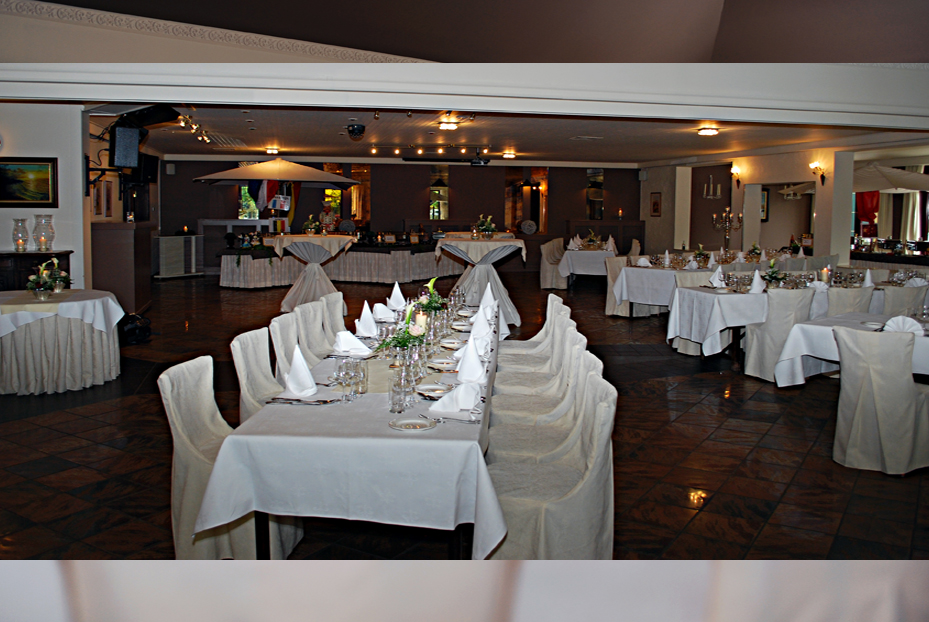Bevershof Bilzen Grote Zaal