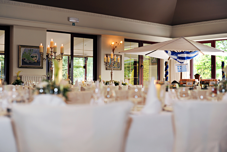 Bevershof Bilzen Grote Zaal